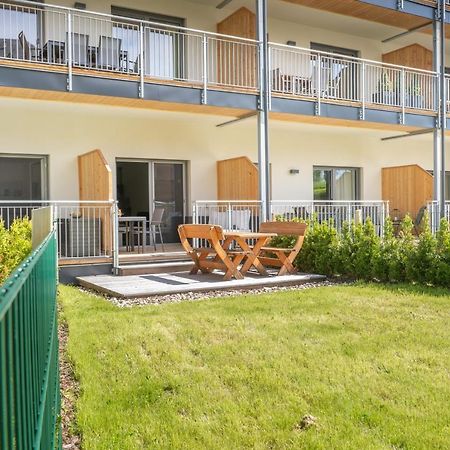 Apartment Ski&Nature "Moserkopf" Mauterndorf  Bagian luar foto